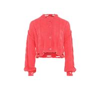 MYMO Cárdigan coral M-L EUR