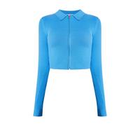 MYMO Cárdigan 'Keepsudry' azul cielo M EUR