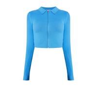 MYMO Cárdigan 'Keepsudry' azul cielo XS EUR