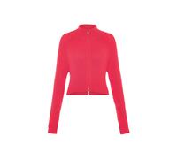 MYMO Cárdigan rosa oscuro M-L EUR