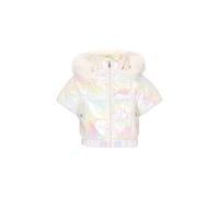 MYMO Chaleco amarillo / verde / rosa / offwhite L EUR