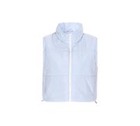 MYMO Chaleco azul claro M EUR