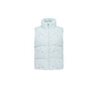 MYMO Chaleco 'Young Fashion' azul claro XS EUR