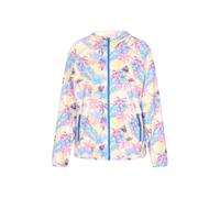 MYMO Chaqueta de entretiempo azul claro / amarillo / rosa / blanco XS EUR