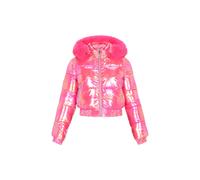 MYMO Chaqueta de invierno coral / rosa claro XS coral / rosa claro