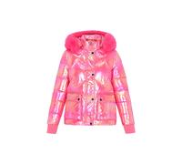 MYMO Chaqueta de invierno rosa / pitaya XS rosa / pitaya