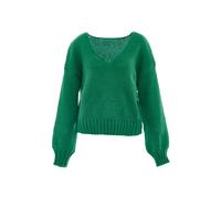 MYMO Jersey verde oscuro XS-S EUR