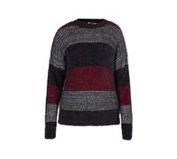 myMo ROCKS Jersey gris / antracita / rojo oscuro XL gris / antracita / rojo oscuro