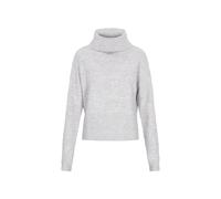 myMo ROCKS Jersey gris claro XS-S gris claro