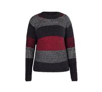 myMo ROCKS Jersey gris / rojo / negro M gris / rojo / negro