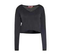 myMo ROCKS Jersey negro M negro