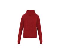 myMo ROCKS Jersey rojo oscuro XS-S rojo oscuro
