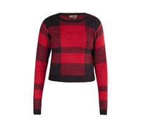 myMo ROCKS Jersey 'Ucy' rojo / negro XL rojo / negro