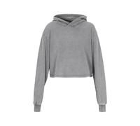 myMo ROCKS Sudadera 'Back To School' gris S gris