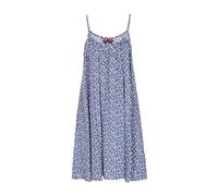 myMo ROCKS Vestido lavanda / blanco 34 lavanda / blanco