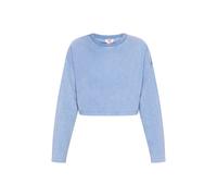 MYMO Sudadera azul claro L azul claro