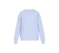 MYMO Sudadera 'Back To School' azul claro M azul claro