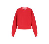 MYMO Sudadera 'Back To School' rojo L rojo