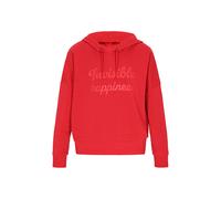 MYMO Sudadera 'Back To School' rojo / rojo claro M rojo / rojo claro