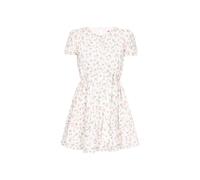 MYMO Vestido verde / rosé / blanco 34 verde / rosé / blanco