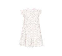 MYMO Vestido 'Young Fashion' verde / rosé / blanco 34 verde / rosé / blanco