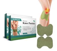 MYMULIKE 32 Parches para aliviar el dolor, parches para aliviar el dolor, parche para aliviar la rodilla, acción rápida, portátil de larga duración y ligero, para dolor en las articulaciones