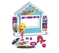 mymy CiTY- Wendy Wave Shop, Tiendecita de Surf y Accesorios con Figuras, para niños y niñas a Partir de 3 años, (Famosa 700015596) , Color/Modelo Surtido