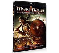 Myn Bala, les guerriers de la steppe [Francia] [Blu-ray]