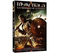 Myn Bala, les guerriers de la steppe [Francia] [DVD]