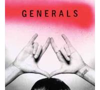 Mynabirds the - Generals (7'') [Vinilo]