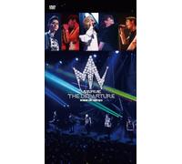 Myname Live Tour 2013-the Dee- [DVD de Audio]
