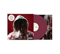 Mynameisntjmack - Mynameisntjmack Limited Edition Burgundy Color Vinyl LP