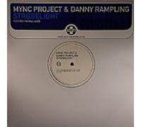 Mync Project & Danny Rampling - Strobelight [Vinilo]