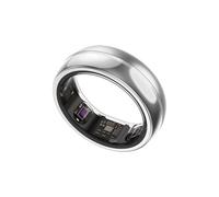 MYnextRING N2 Pro - Anillo Inteligente de Titanio con Entrenador de IA (sin ABO), Monitor de sueño, estrés y Actividad, frecuencia cardíaca y medición del estrés, Larga duración