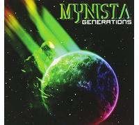 Mynista - Generations