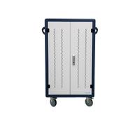 MYNOO Armario Cargador con Ruedas 30 PORTATILES O Tablets