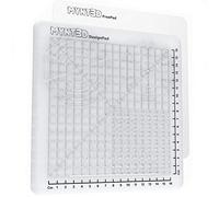 MYNT3D 3D Pen Mat Kit, DesignPad + FreePad,Black