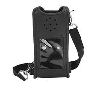MYOBU Walkie-Talkie Bolsa Soft Cover de Protección Radio Compatible para Baofeng UV-9R UV9RPLUS Bolsa para Talkie-talkie