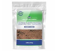 MYOC Baheda Dry Extract - Natural Cosmetic Grade | Ideal for DIY Shampoos, Conditioners, Soaps, Lotions, Creams & Cosmetic Formulations | 110 g (3.88 oz)