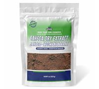 MYOC Baheda Dry Extract - Natural Cosmetic Grade | Ideal for DIY Shampoos, Conditioners, Soaps, Lotions, Creams & Cosmetic Formulations | 227 g (8 oz)