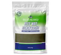 MYOC Beeswax - Cera natural para bálsamos de labios, lociones, cremas y velas - 1 kg