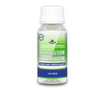 MYOC Etilhexilglicerina - 4,24 onzas / 125 ml | Cosmetic-Grade Preservative & Skin Conditioning Agent | For DIY Skincare, Haircare & Beauty Formulations