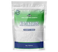 Myoc Niacinamide Powder | Cosmetic Grade | Formulaciones DIY Skincare & Beauty - 1 kg / 35,27 Oz