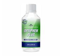 Myoc Optiphen Plus Preservative, Natural Preservative for Cosmetics Water Soluble Paraben Free Broad Spectrum Preservative for Lotions Making DIY Products, Serums (120 ml (4.05 Fl Oz))
