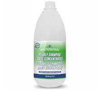 MYOC Pearly Shampoo Base (Concentrate) | Cosmetic Grade Sulphate-Free Base for DIY Haircare Formulations | Ready-to-Use Concentrate for Custom Shampoos - 1 Litre (33.81 fl oz)