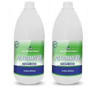 Myoc Polisorbato 60 | Cosmetic Grade | Emulsifier for Skincare & DIY Formulations - 2 L / 67,62 oz