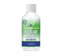 Myoc Red Algae Extract - Cosmetic-Grade Liquid | Marine Ingredient for Skin and Hair Care and DIY Cosmetics | 60 ml