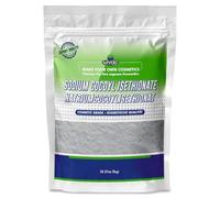 MYOC Sodio Cocoyl Isethionate Powder | Cosmetic Grade Surfactant for DIY Shampoo Bar, Face Wash, Soap, & Skin Cleanser Making-1 kg/33.8oz