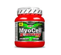 MYOCELL 5 PHASE 500 GR Fruit Punch