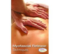 Myofascial Release Techniques Medical Massage DVD - Learn Professional Therapeutic Massage Techniques for Myofascial Release Therapy - This Myofascial Massage Training DVD was Featured in Massage Magazine (3 Hrs. 22 Mins.)